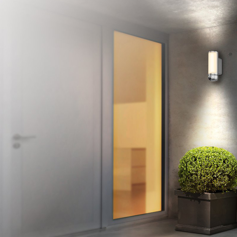 Bosch Eyes Außenkamera Ausstellungsgerät