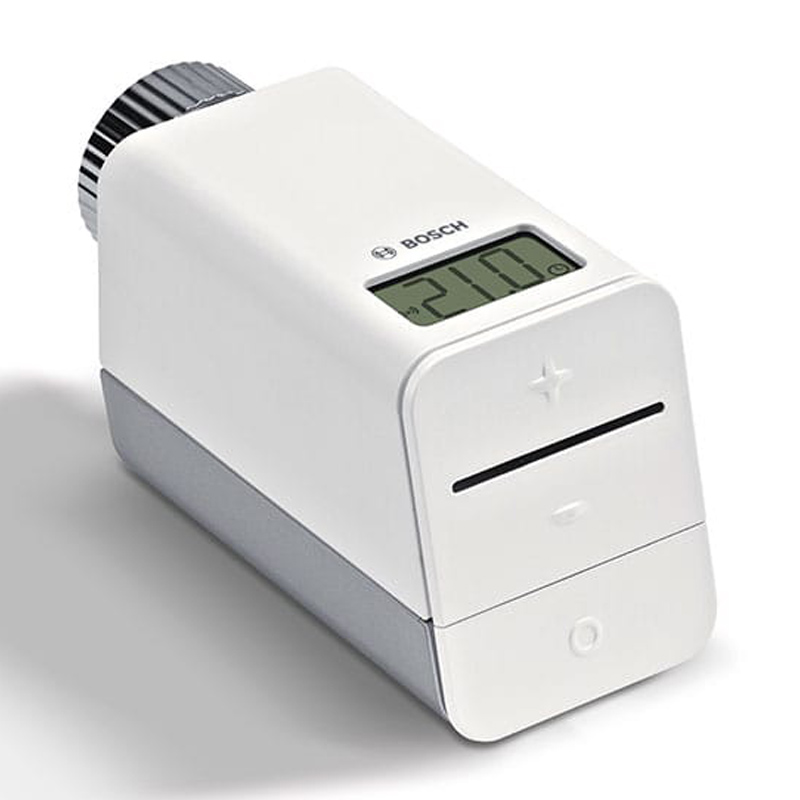 Bosch Smart Home Heizkörperthermostat