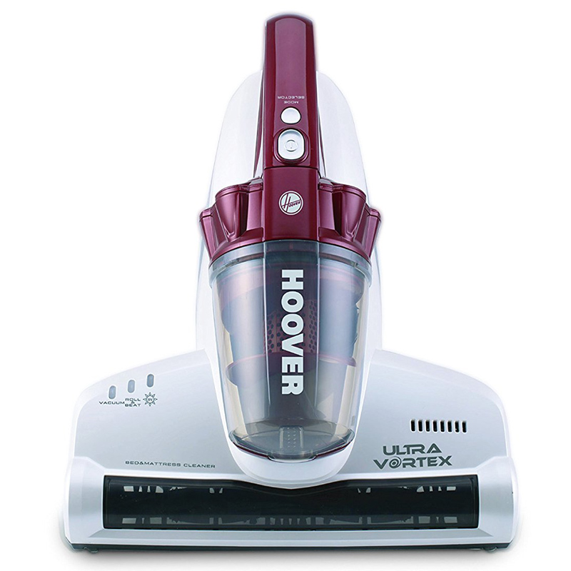 Hoover MBC 500 UV Matratzen-Staubsauger