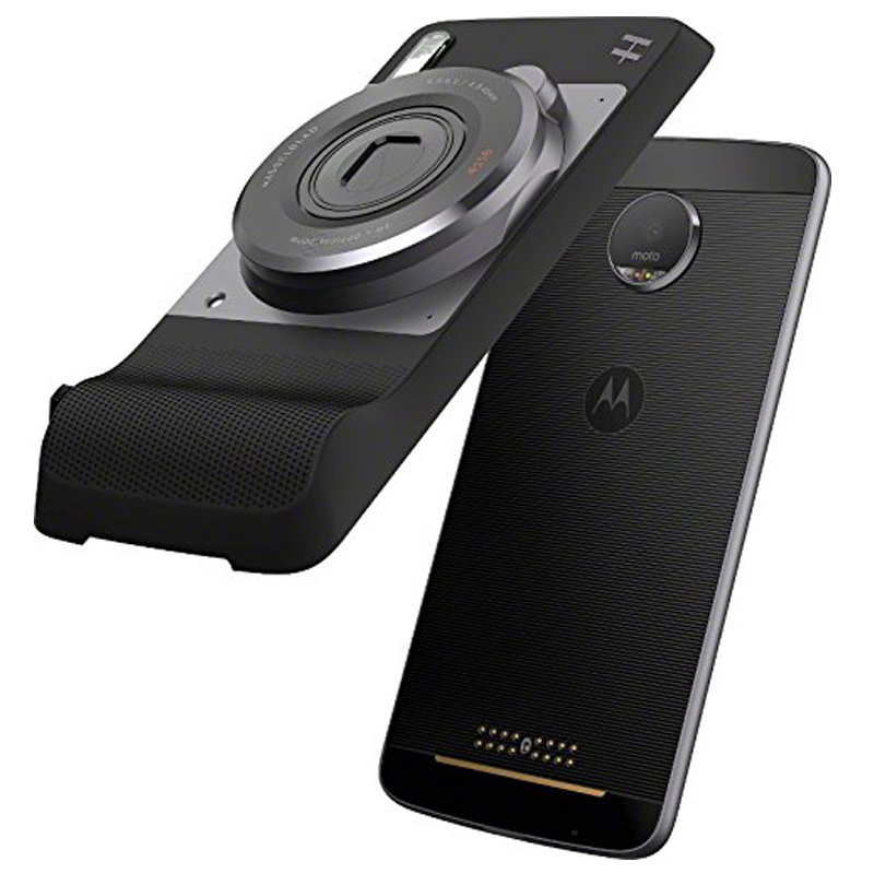 Lenovo Hasselblad True Zoom (für Moto Z und Moto Z play)
