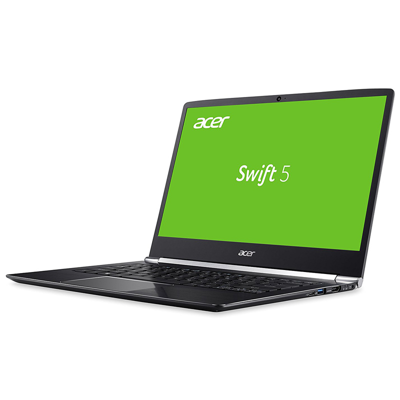 Acer Swift 5 (SF514-51-77WD) 35,56 cm (14 Zoll) Notebook schwarz