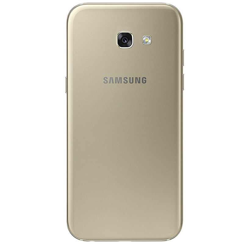Samsung Galaxy A5 (2017) gold Smartphone Original