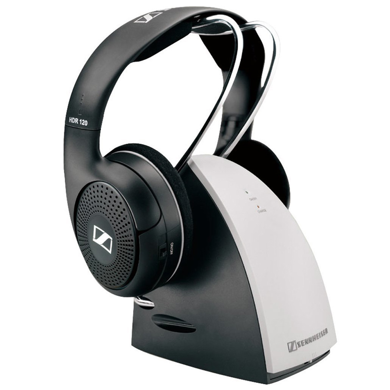 Sennheiser RS 120-II Funkkopfhörer
