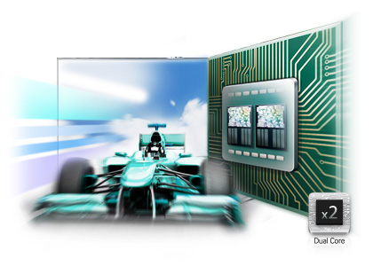 Samsung UE50F6270SSXZG 50 Zoll LED-TV