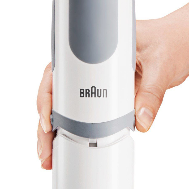 Braun MultiQuick 5 Vario MQ 5000 Stabmixer (2.Wahl)