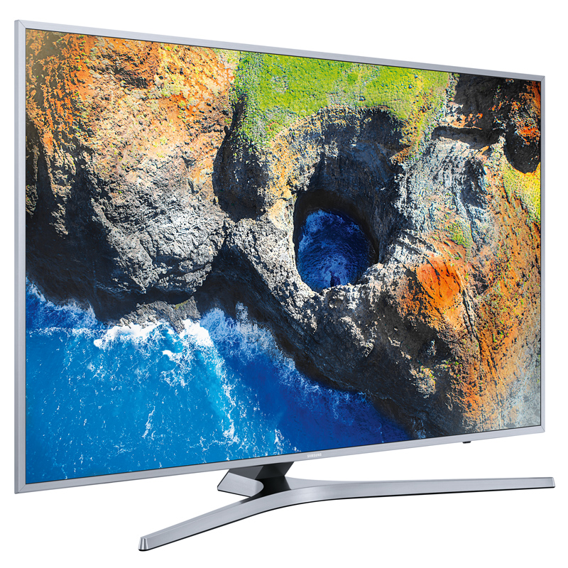 Samsung UE40MU6409UXZG 100 cm (40 Zoll) 4K-LED-TV