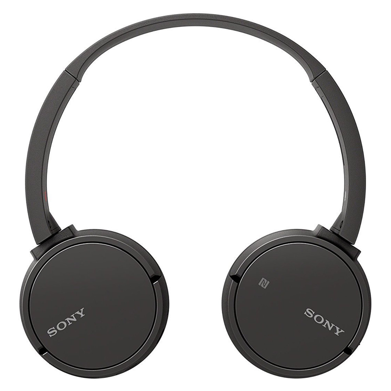 Sony MDR-ZX220BTB Bluetooth Kopfhörer Schwarz