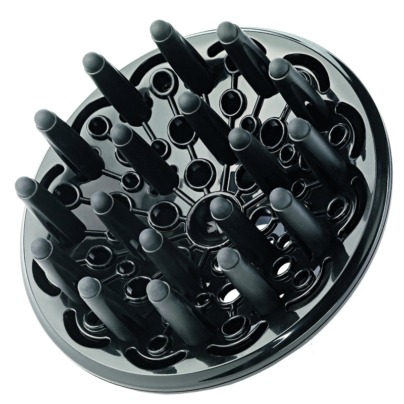 Grundig HD 9780 Haartrockner