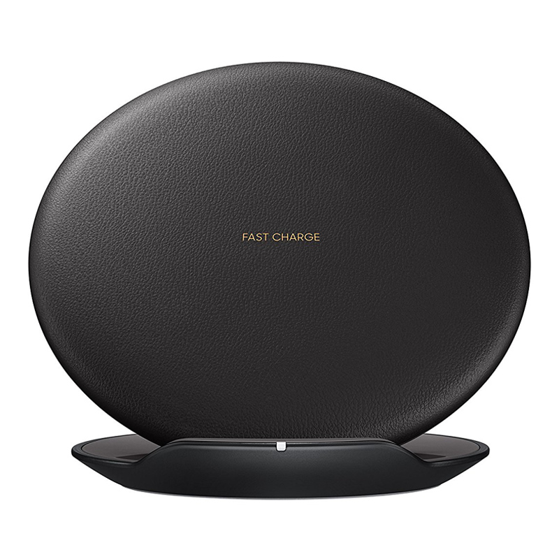 Samsung kabellose Ladestation EP-PG950BD schwarz