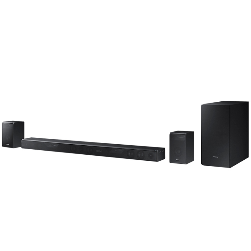 Samsung HW-K950/EN Soundbar Ausstellungsgerät