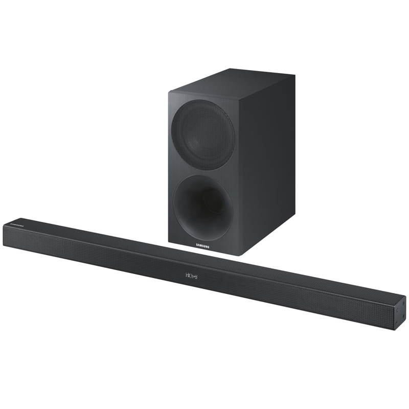 Samsung HW-M450/EN Soundbar