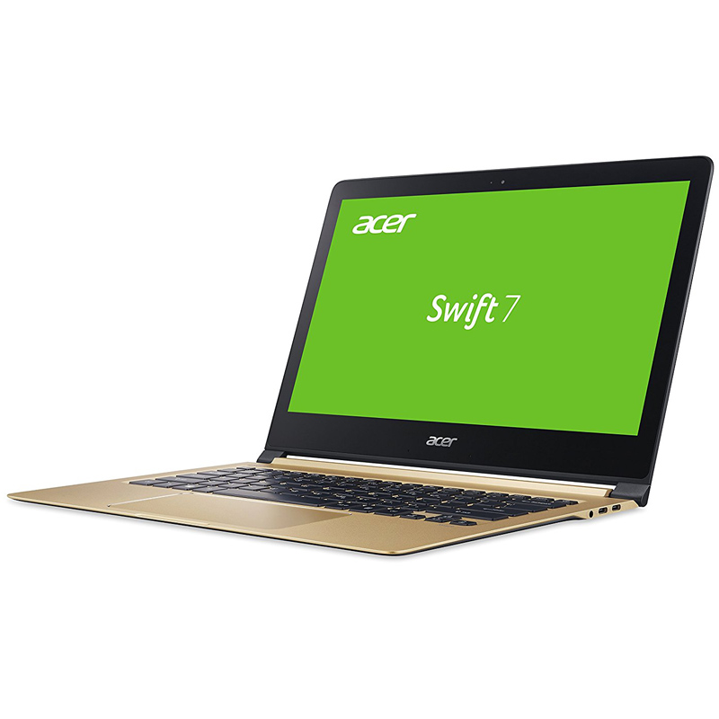 Acer Swift 7 (SF713-51-M8MF) 33,8 cm (13,3 Zoll) Notebook