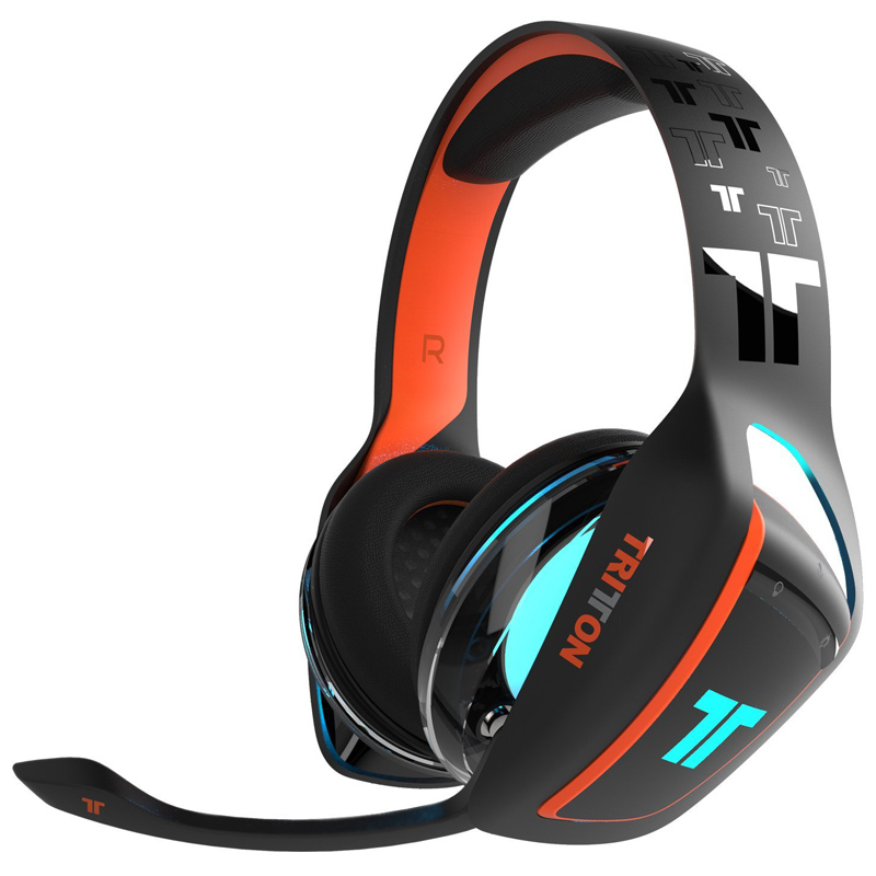 Mad Catz Trittin ARK 100 Stereo Headset