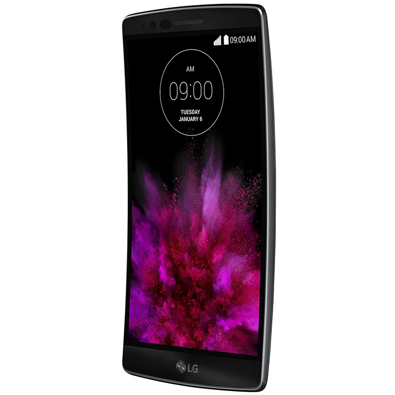 LG H955 G2 Flex 2 Smartphone titan silver
