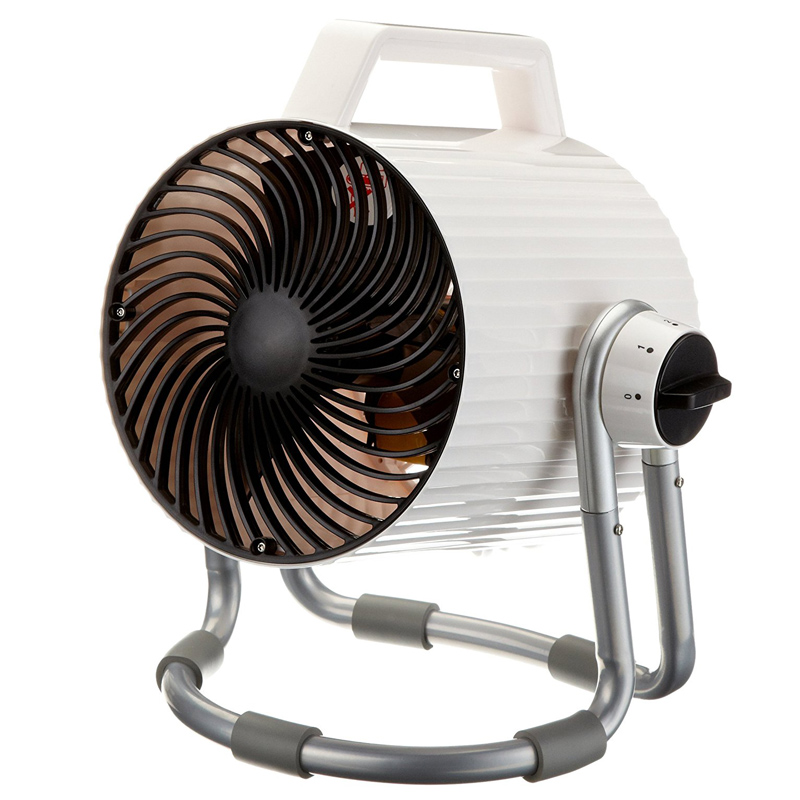 Steba VT2 350200 Ventilator weiss