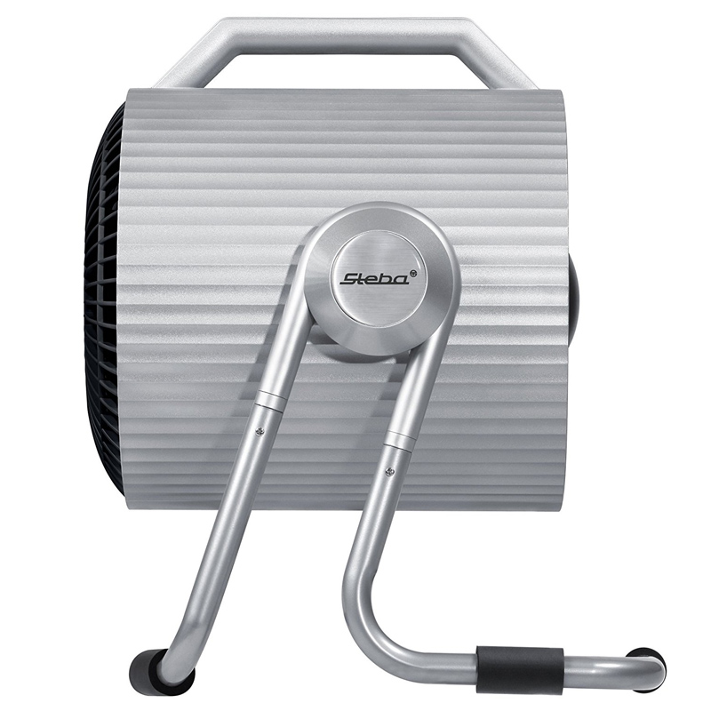 Steba VT3 353000 Ventilator silber