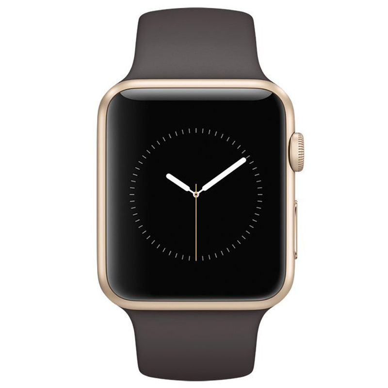 Apple Watch Series 1 42mm gold
