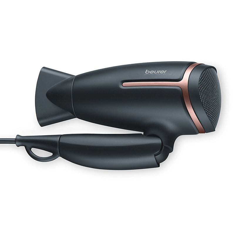 Beurer HC 25 Haartrockner schwarz Ausstellungsgerät