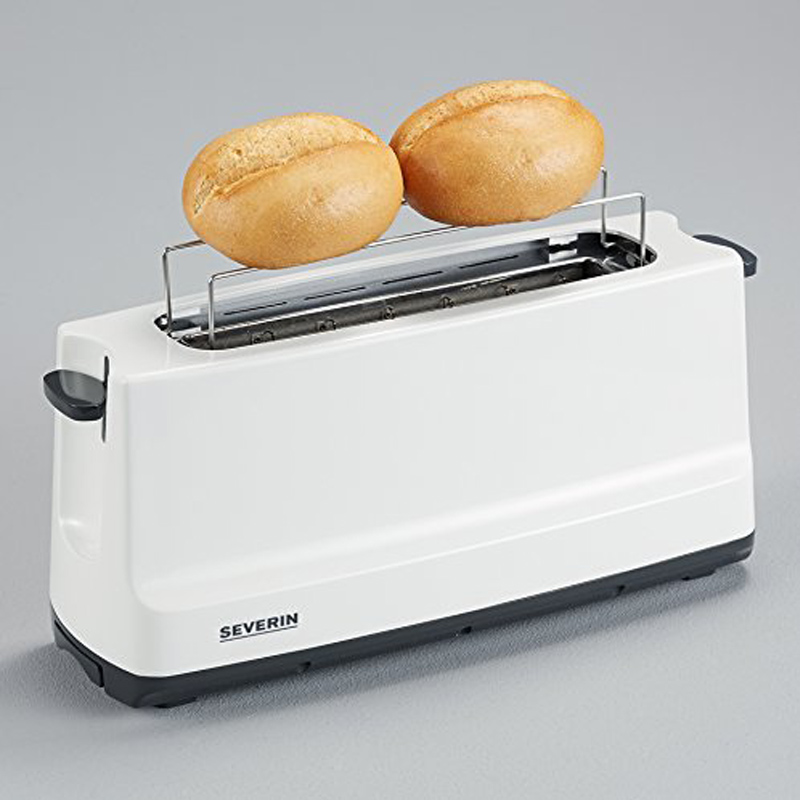 Severin AT2232 Langschlitztoaster