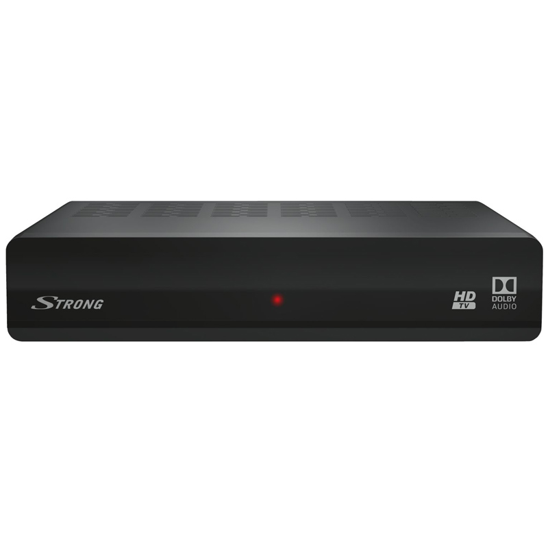 Strong SRT 7006 HD-SAT-Receiver