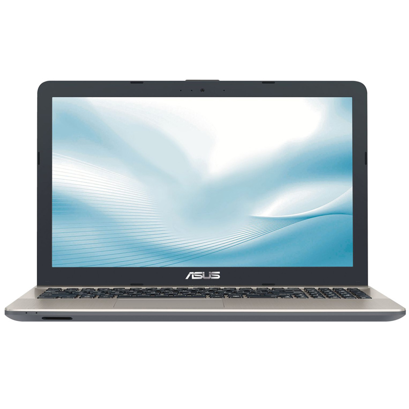 Asus F541NA-GQ052T (15,6 Zoll) Notebook