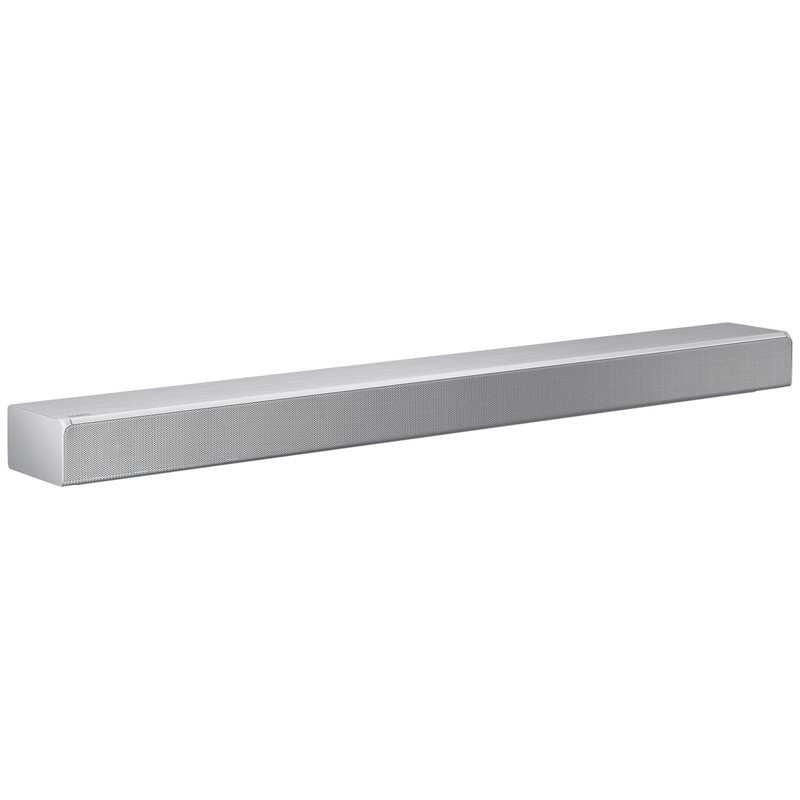 Samsung HW-MS651/EN Soundbar sterlingssilber