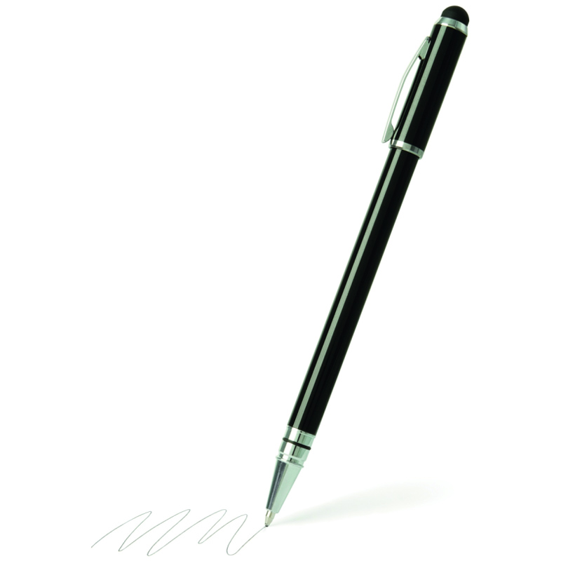 Targus Stylus 2-in-1 Eingabestift für Tablet-PC