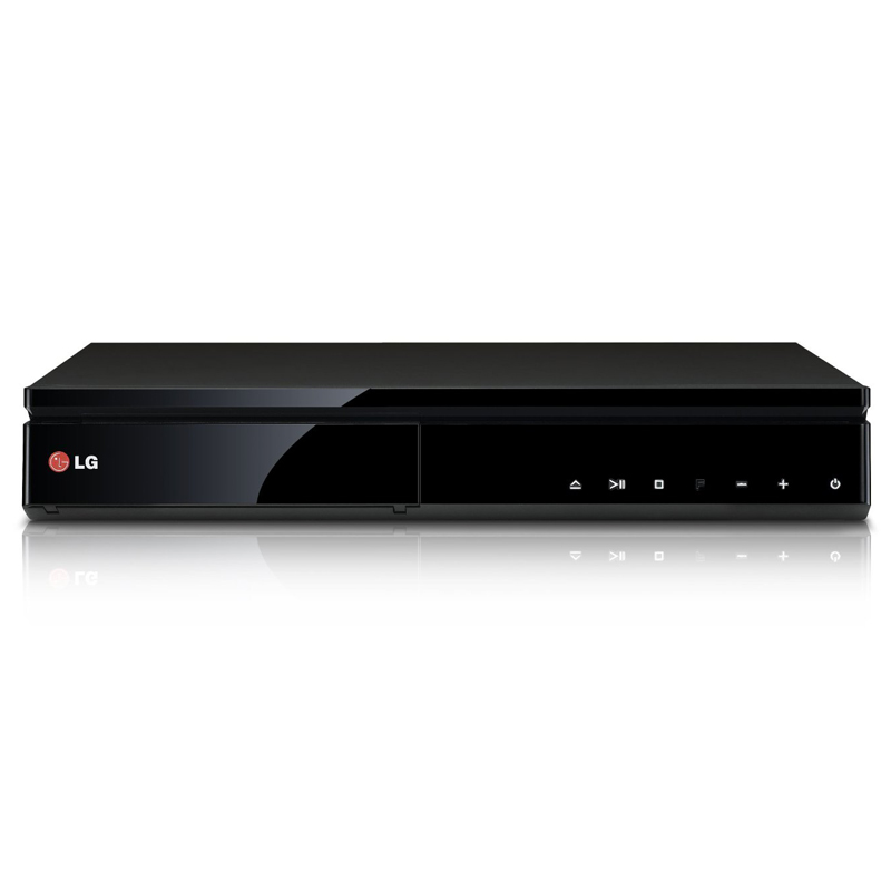 LG BH 6240S Heimkino Blu-ray Receiver