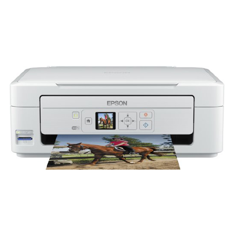 Epson Expression Home XP-315 Drucker weiß