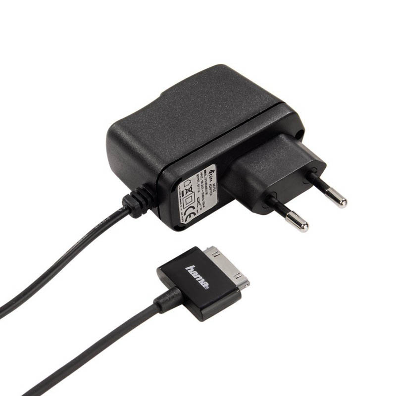 Hama Reiseladegerät 30V für iPhone