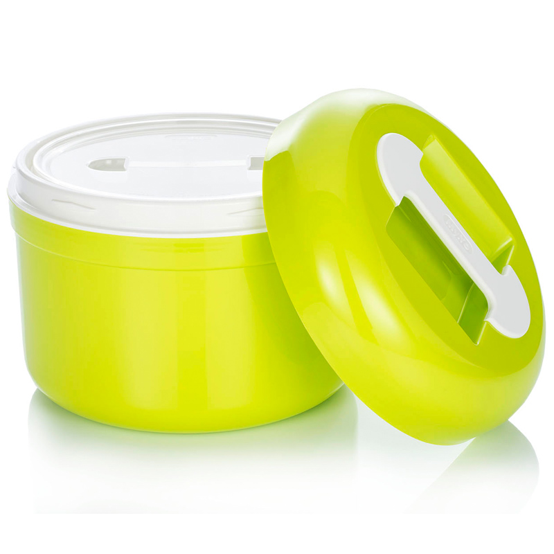 My.Yo Stromloser Joghurtbereiter Limette