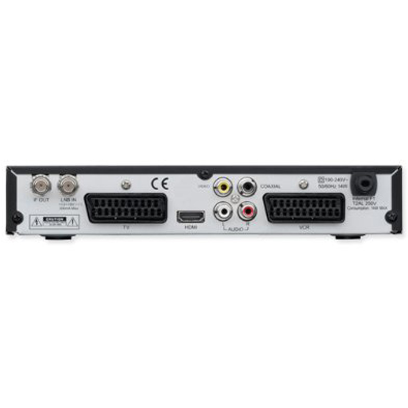 Comag HD50 Sat-Receiver