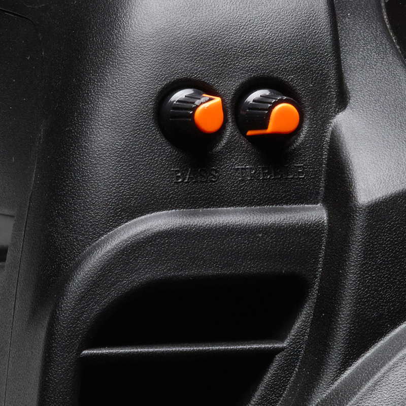 Denver TSP-402 Lautsprecher