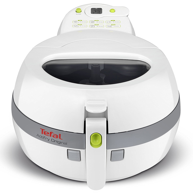 Tefal ActiFry FZ 7100 Heißluft-Fritteuse