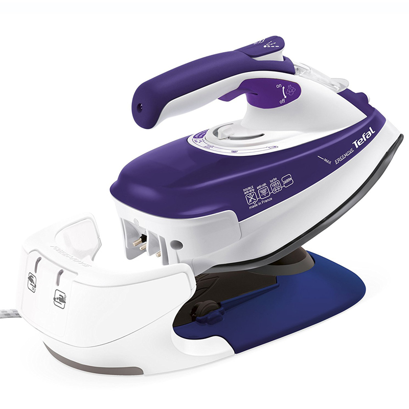 Tefal FV9962 Dampfbügeleisen