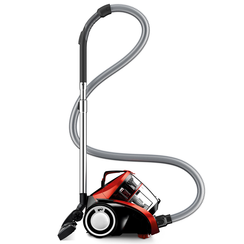 Dirt Devil DD5254-1 rebel54HFC Multicyclone Staubsauger