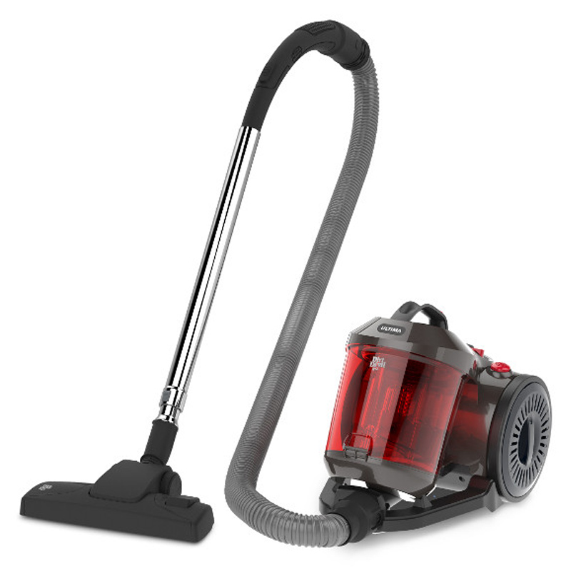 Dirt Devil DD2620-3 Ultima Staubsauger Ausstellungsgerät