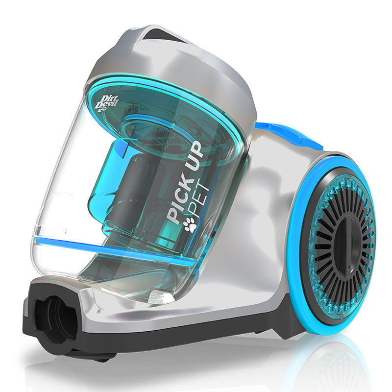 Dirt Devil DD2650-1 Pick Up-Pet Staubsauger