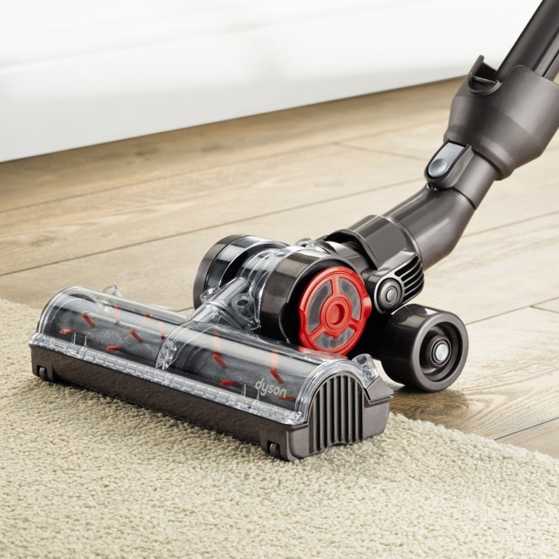 Dyson 911566-02 Turbinendüse