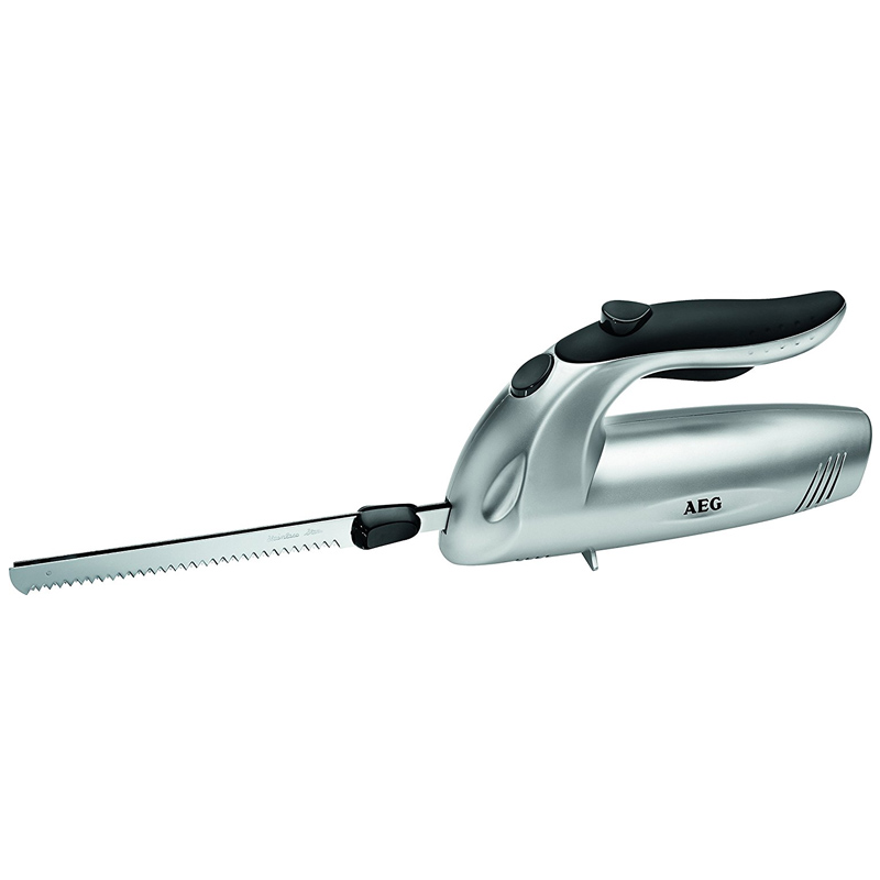 AEG EM 5669 Elektromesser mit 2 Klingen