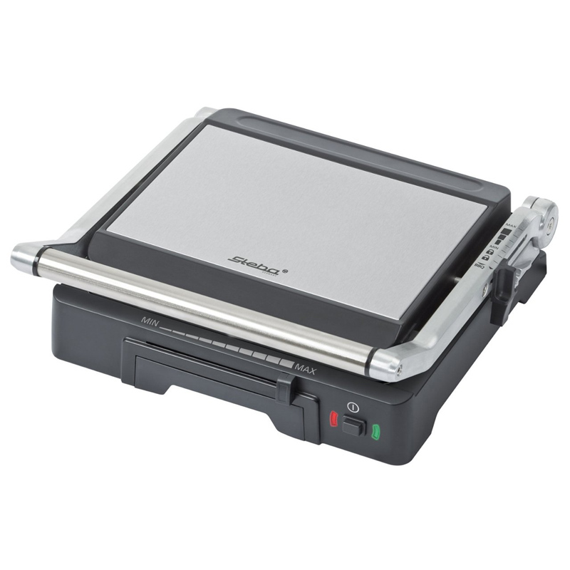Steba FG 70 Cool-Touch Grill geschlossen