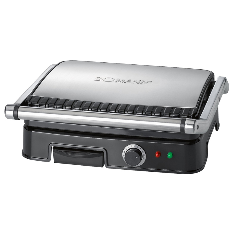 Bomann KG 2242 CB Kontaktgrill