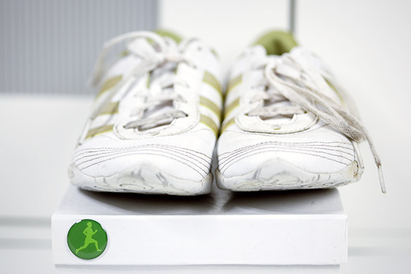 touchables NFC-Smart Tag Vitalize Set