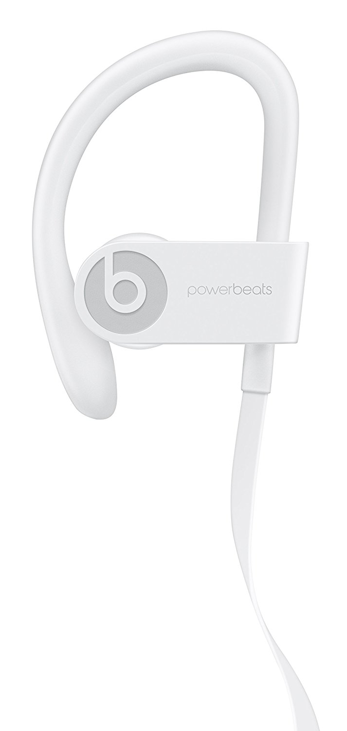 Beats by Dr. Dre Powerbeats 3 Wireless Kopfhörer weiß