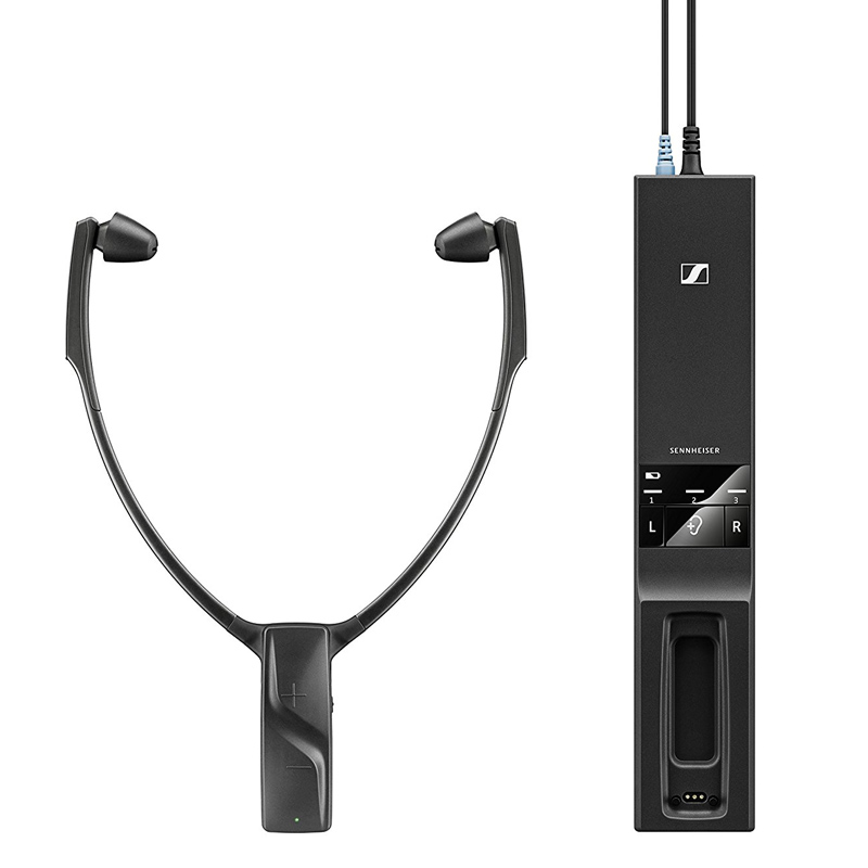 Sennheiser RS 5000 Kabelloser TV-Kopfhörer