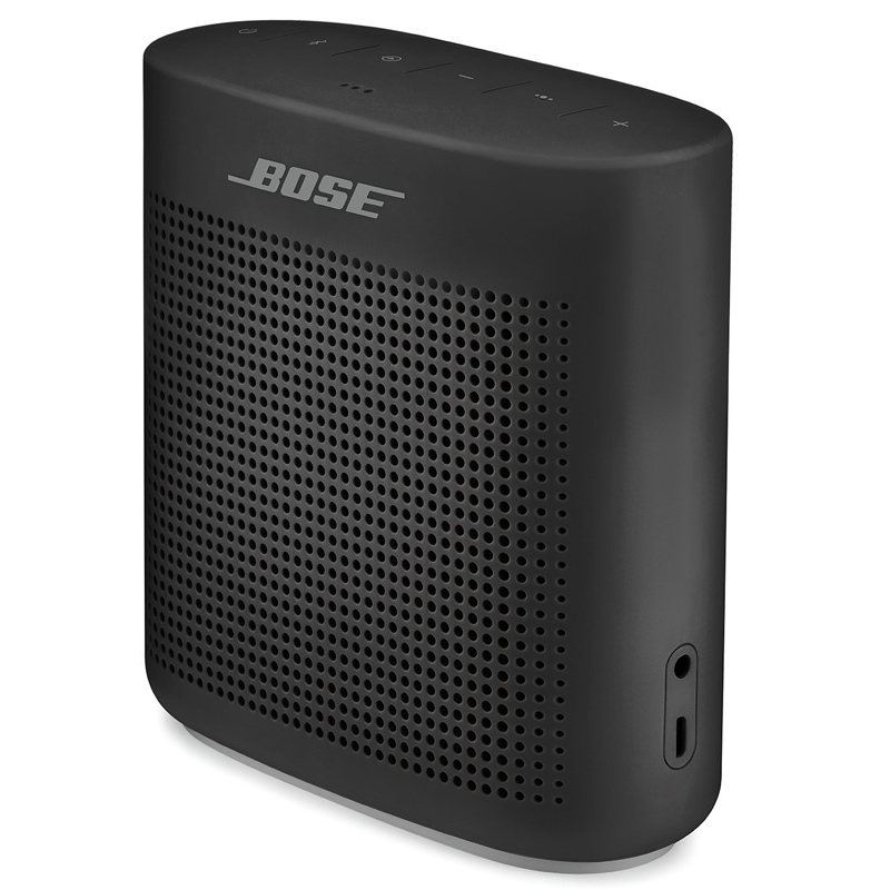 Bose SoundLink Color II schwarz