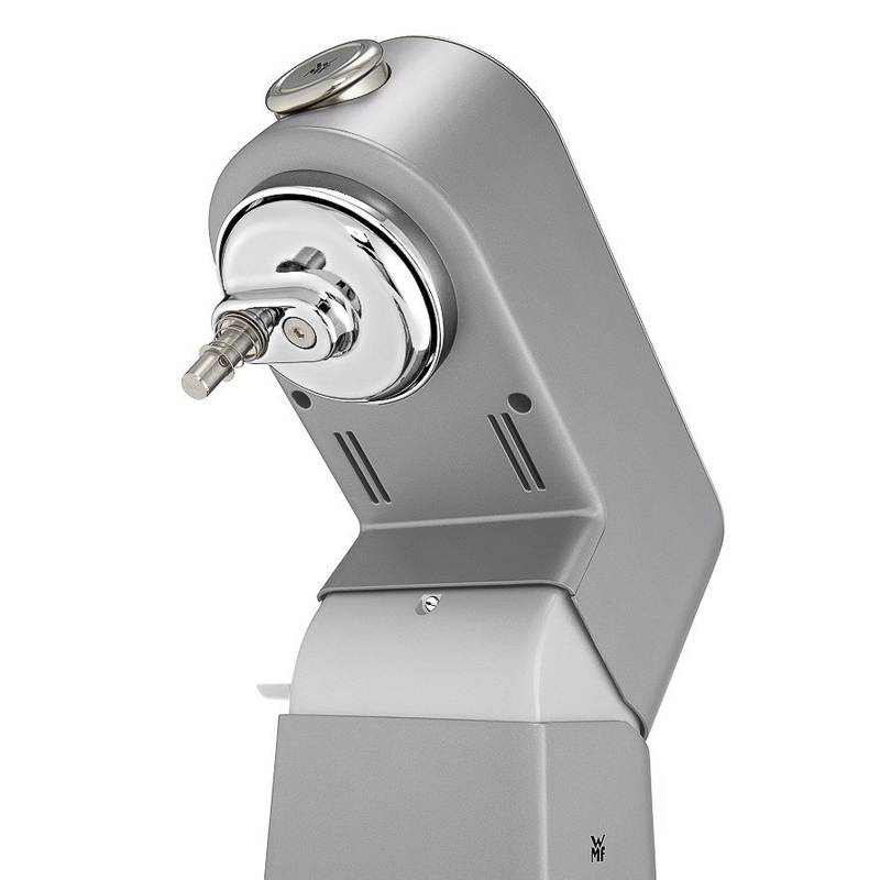 WMF Profi Plus Küchenmaschine steel grey (2. Wahl)