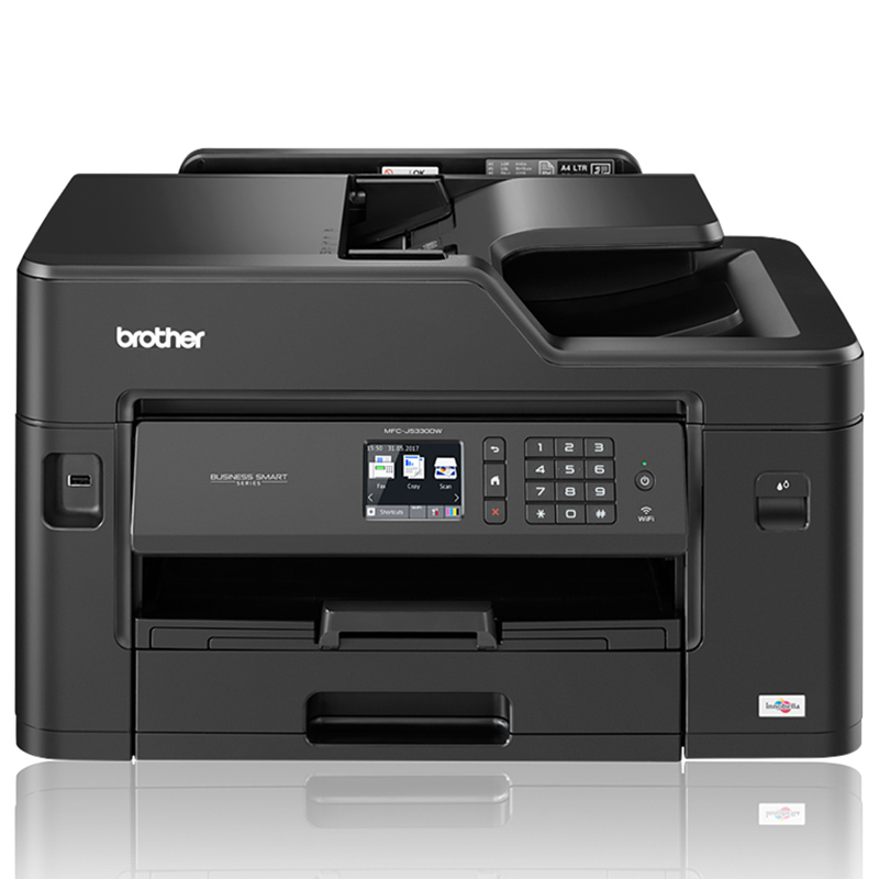 Brother MFC-J5335DW 4-in-1 Tinten-Multifunktionsdrucker