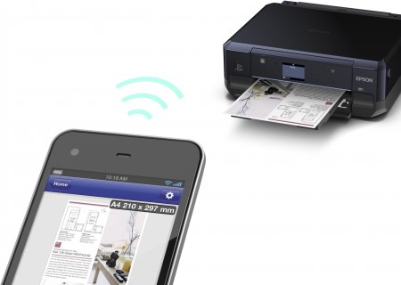 Epson Expression Premium XP-615 weiß