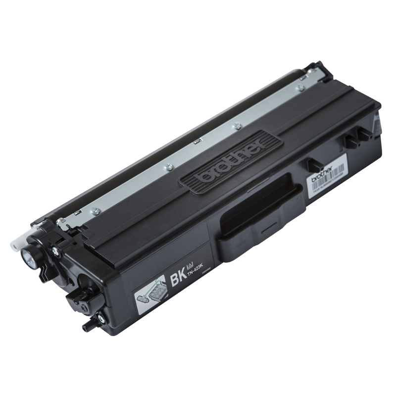 Brother TN-423BK Toner Schwarz